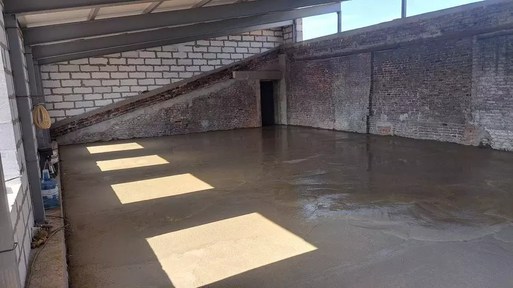 Производственное помещение в Санкт-Петербург Михайловский пер., 7АлитВ ... - Фото 1