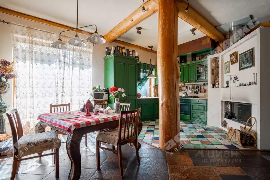 Дом в Санкт-Петербург пос. Левашово, просп. Карла Маркса, 58Б (180 м) - Фото 2