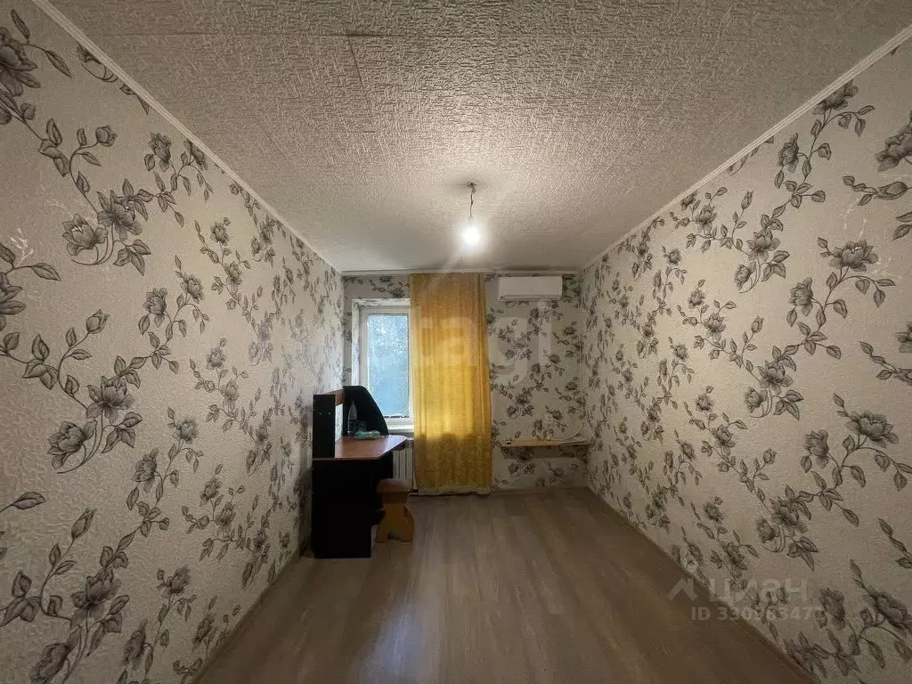 3-к кв. Крым, Симферополь ул. Воровского (60.0 м) - Фото 1