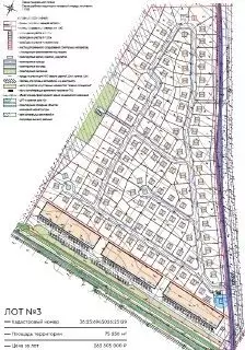 Участок в село Ямное, КП Титимитино (752.3 м) - Фото 2