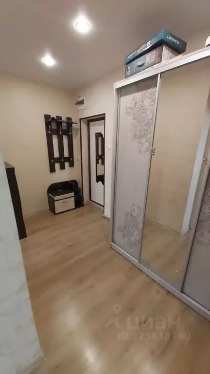 1-к кв. Краснодарский край, Сочи ул. Макаренко, 8Б/6 (44.0 м) - Фото 2