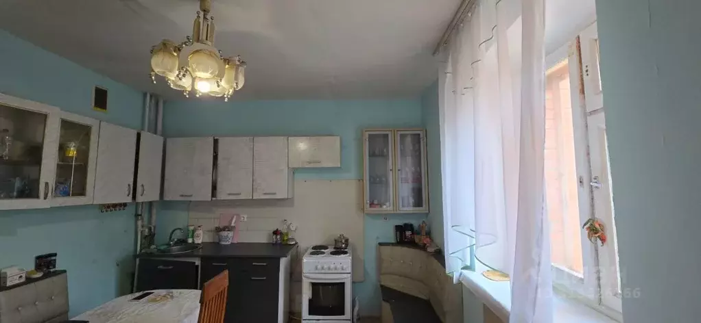 Комната Московская область, Люберцы Октябрьский просп., 373к9 (15.0 м) - Фото 1
