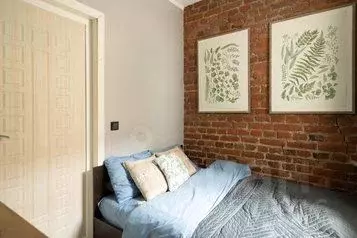 1-к кв. Санкт-Петербург ул. Константина Заслонова, 9/4 (10.0 м) - Фото 1