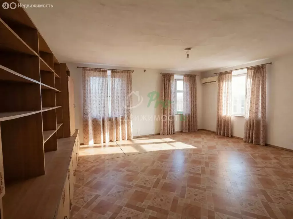 Дом в посёлок Широчанка, Зелёная улица (78.1 м) - Фото 1