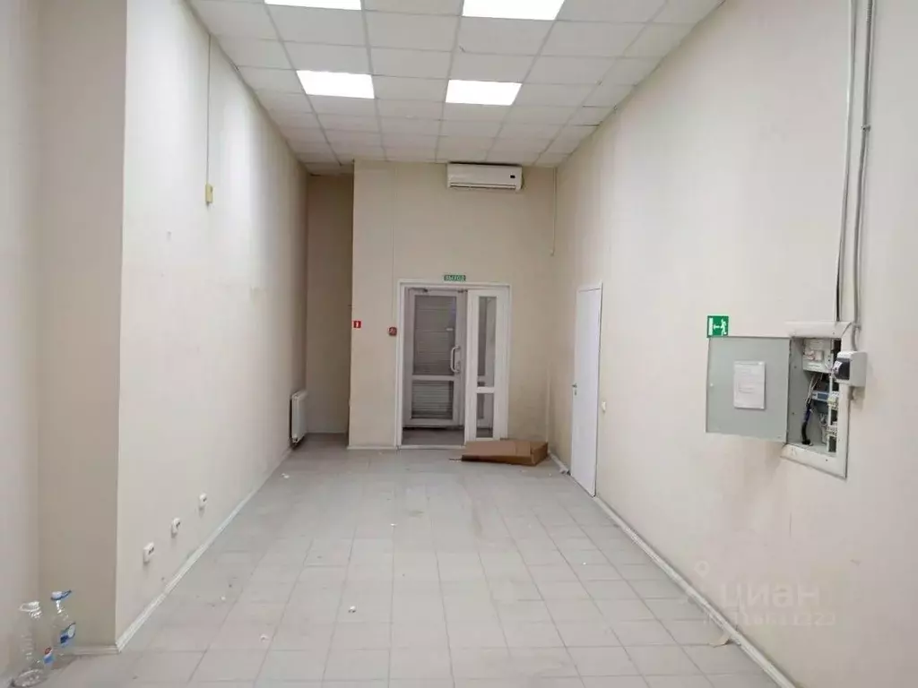 Торговая площадь в Свердловская область, Нижний Тагил ул. ... - Фото 0