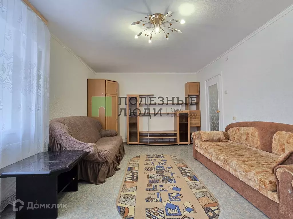 Продаётся 2-к квартира, 51.6 м - Фото 1