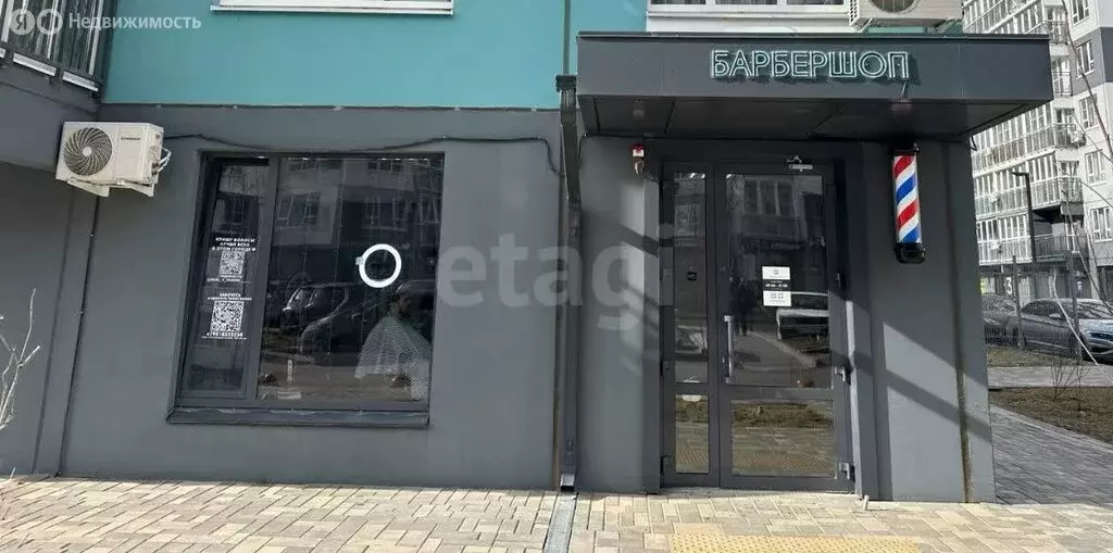 Помещение свободного назначения (31.5 м) - Фото 1