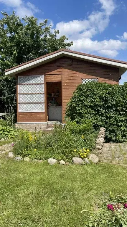 Дом в Московская область, Ленинский городской округ, д. Большое ... - Фото 2