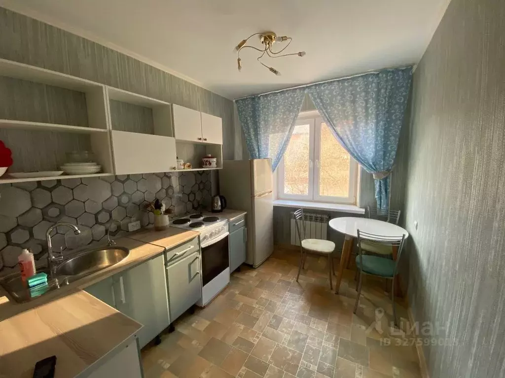 1-к кв. Приморский край, Владивосток Русская ул., 15 (35.0 м) - Фото 1