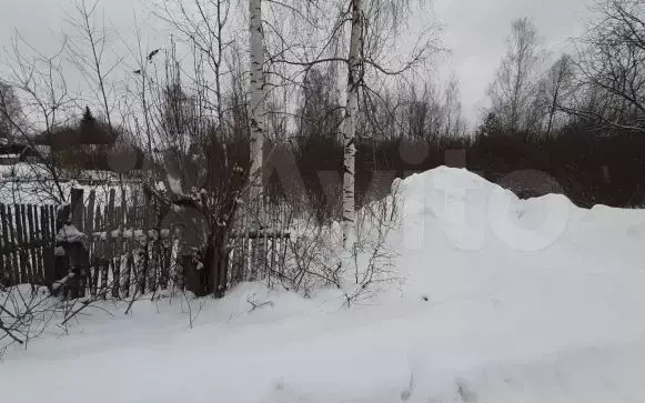 Участок 10,2 сот. (ИЖС) - Фото 1