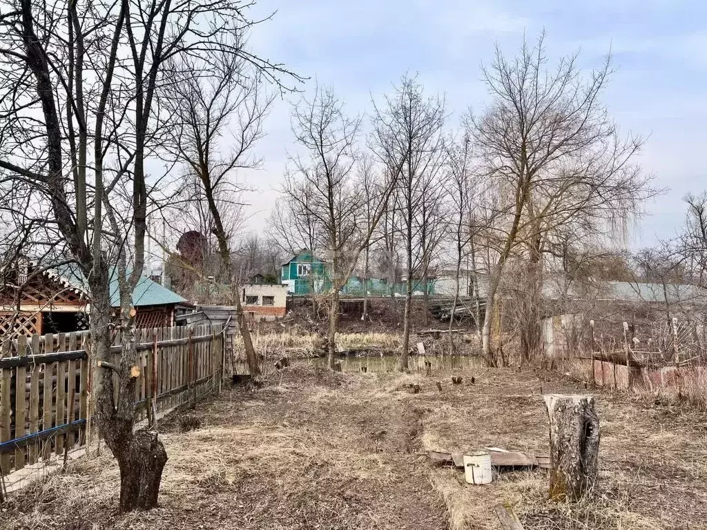Дом в Тамбовская область, Тамбов Педагог СНТ,  (9 м) - Фото 1
