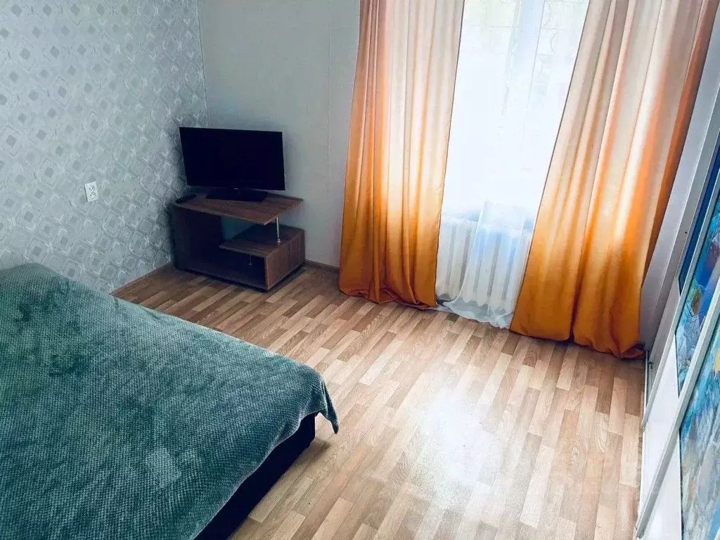 2-к кв. Удмуртия, Ижевск ул. Воровского, 136А (33.0 м) - Фото 1