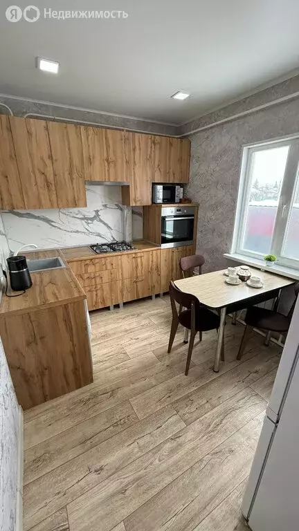 Дом в Туймазы, Рабочий переулок (100 м) - Фото 1