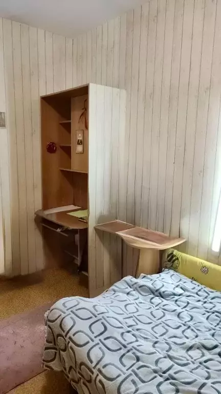 Комната Москва Боровское ш., 30 (15.0 м) - Фото 2