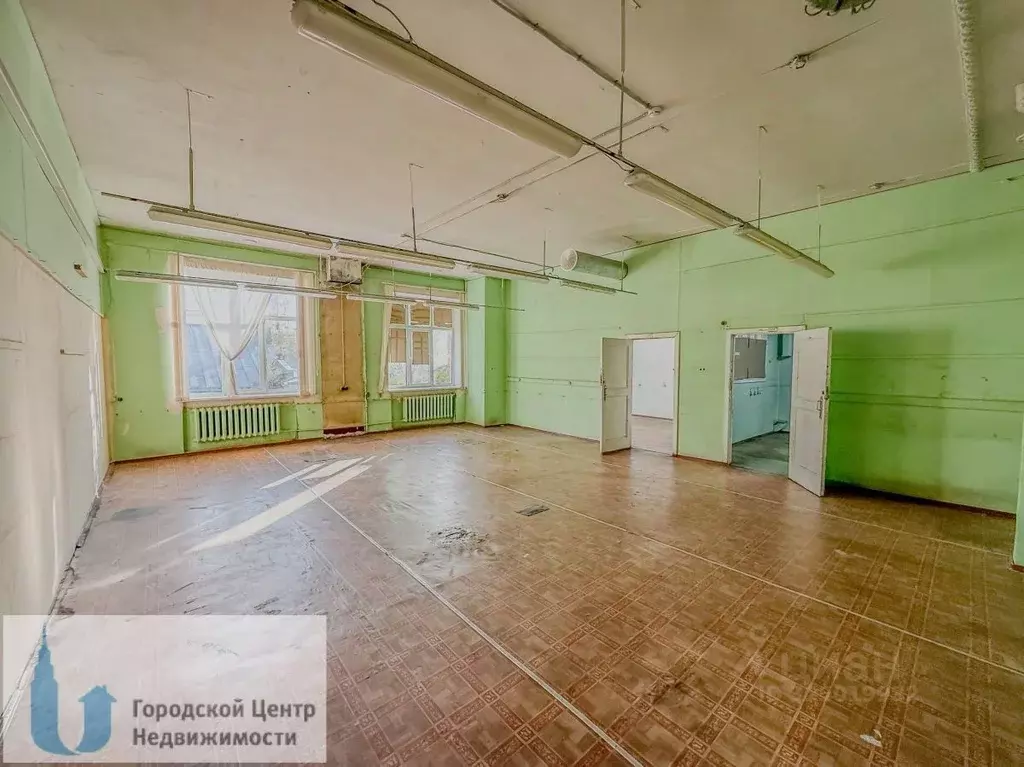 Производственное помещение в Санкт-Петербург Бобруйская ул., 7 (103 м) - Фото 1