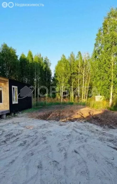 Дом в Тюмень, садовое товарищество Липовый Остров, 7-я Западная улица ... - Фото 2