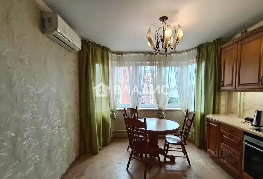 2-к кв. Москва Бескудниковский проезд, 4к1 (60.0 м) - Фото 1