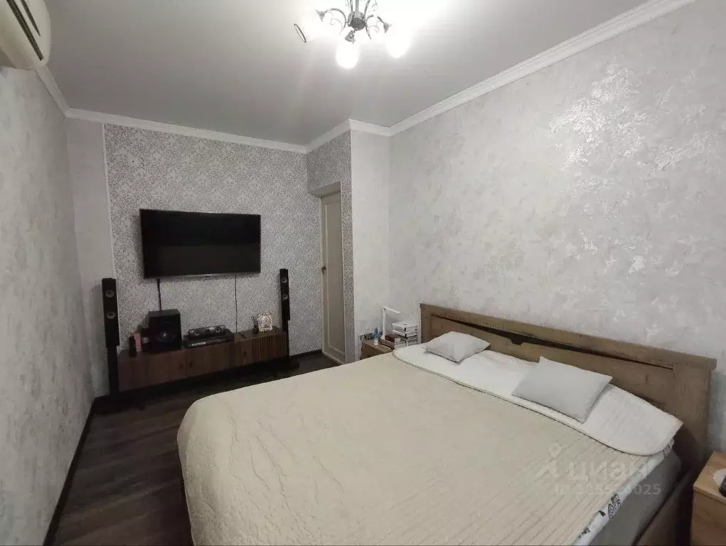 Дом в Крым, Симферополь ул. 35-я Коллективных Садов, 117 (74 м) - Фото 2