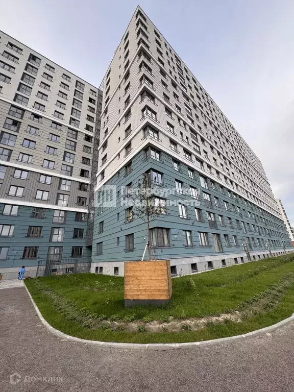 Продаётся квартира-студия, 19.3 м - Фото 0