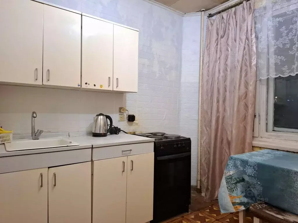 1-к кв. Кировская область, Киров ул. Щорса, 21 (36.0 м) - Фото 1