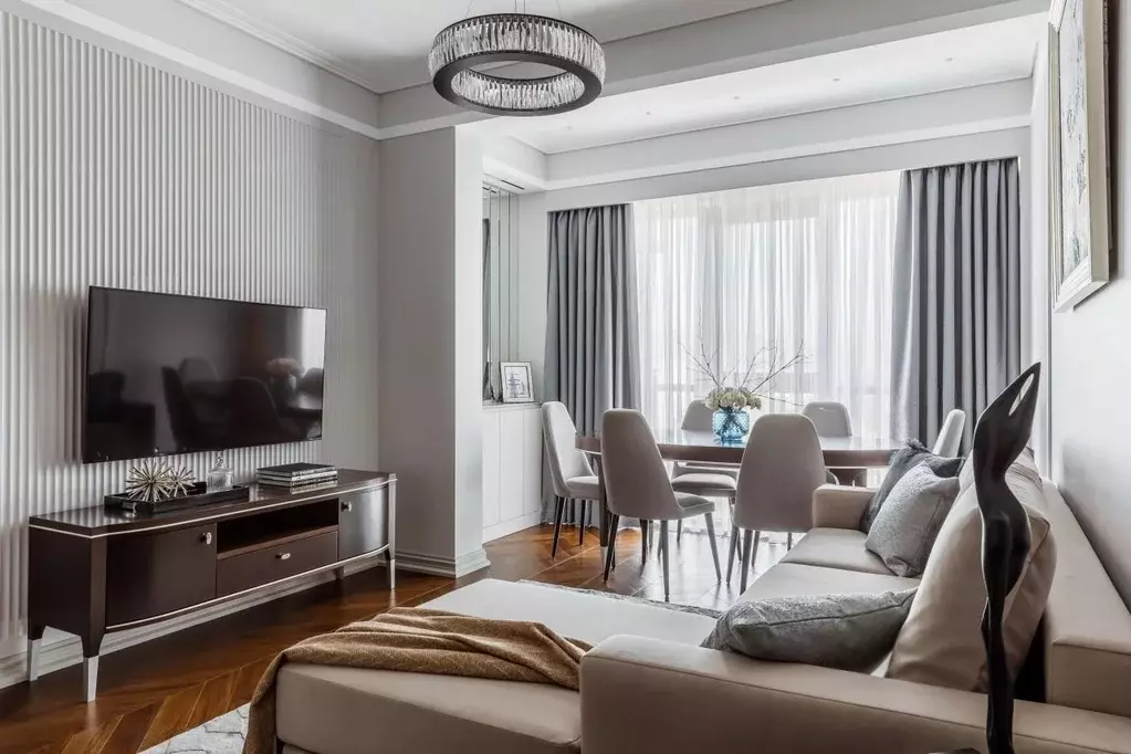 Продаётся 2-к квартира, 71 м - Фото 1