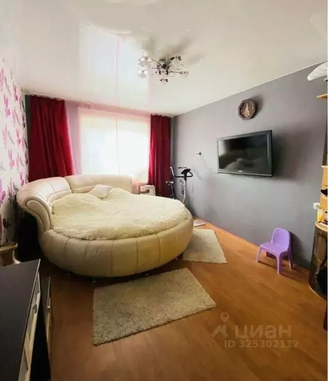 2-к кв. Калининградская область, Светлый ул. Васнецова, 3 (50.0 м) - Фото 2