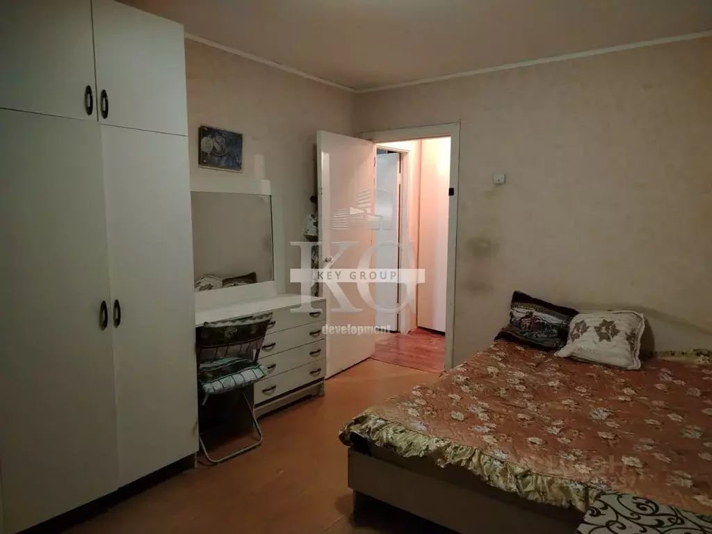 2-к кв. Свердловская область, Екатеринбург ул. Шаумяна, 93 (47.6 м) - Фото 2