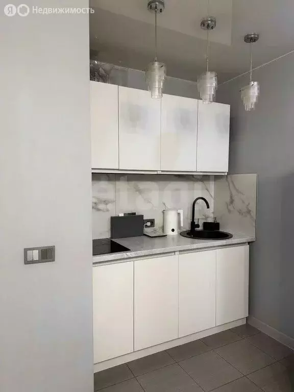 1-комнатная квартира: Иркутск, Космический проезд, 1/1 (35 м) - Фото 2