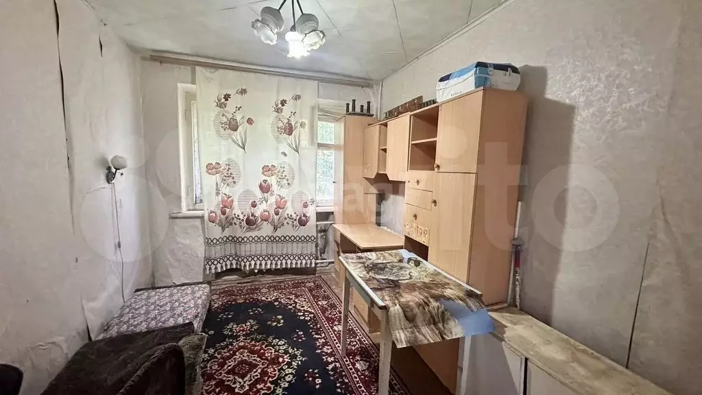 Комната 7 м в 4-к., 1/2 эт. - Фото 1