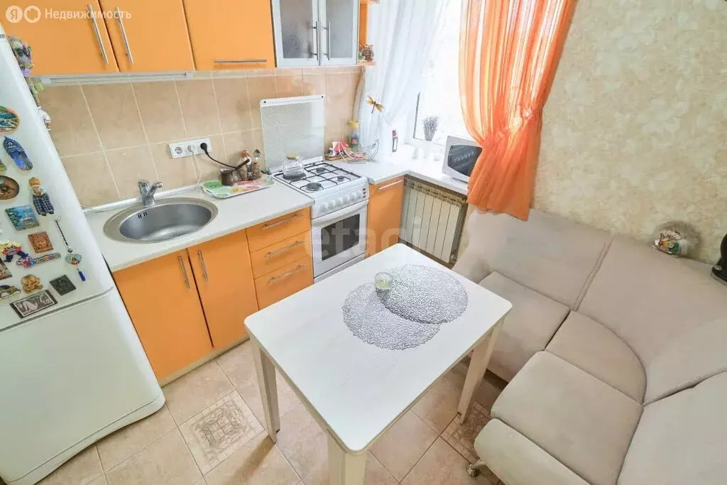 2-комнатная квартира: Томск, улица Усова, 23 (44.2 м) - Фото 0