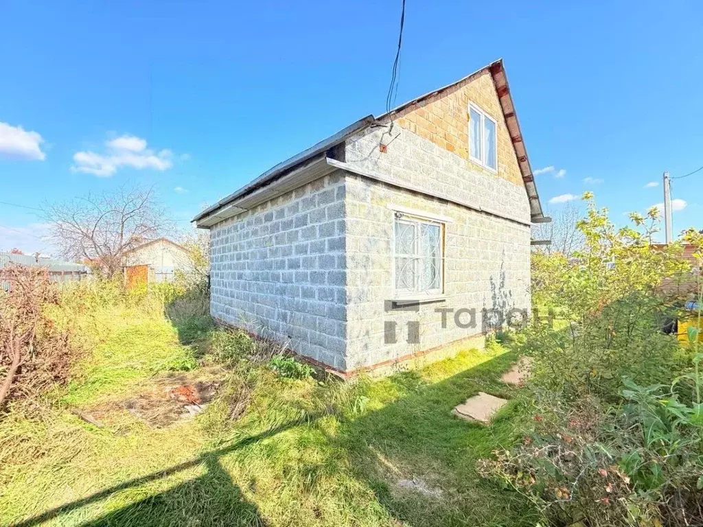 Дом в Челябинская область, Сосновский муниципальный округ, Мысы СНТ ... - Фото 1