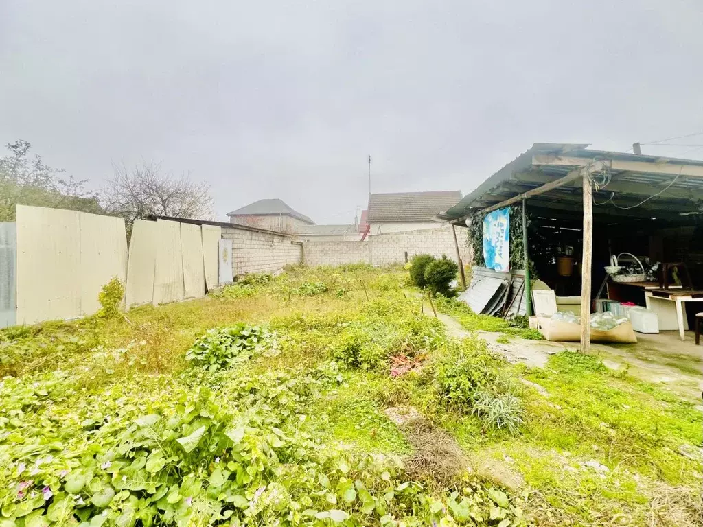 Участок в Кабардино-Балкария, Нальчик ул. Калинина, 204 (5.1 сот.) - Фото 1