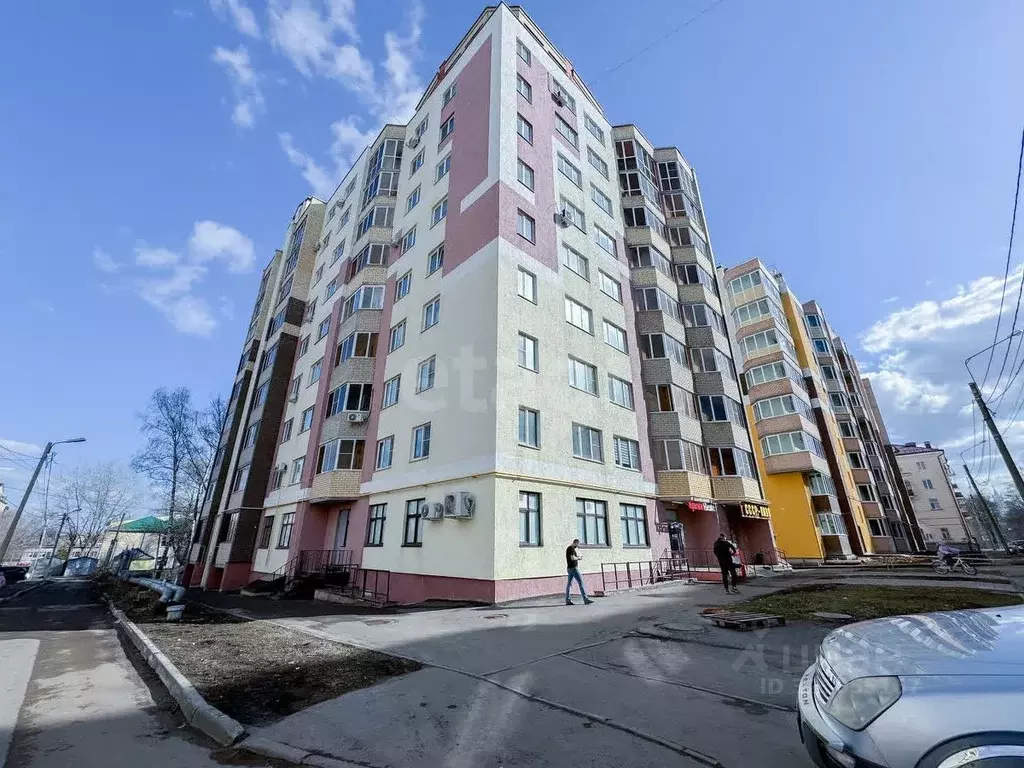 Помещение свободного назначения в Мордовия, Саранск Большевистская ... - Фото 2