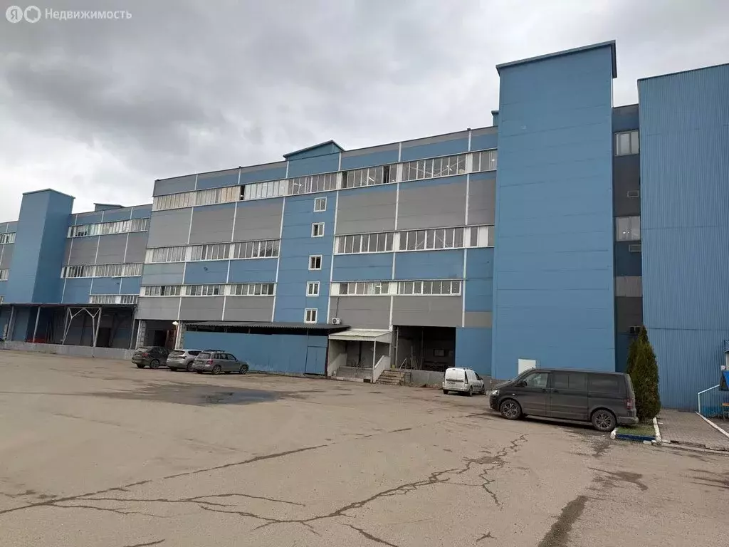 Склад (415.7 м) - Фото 2