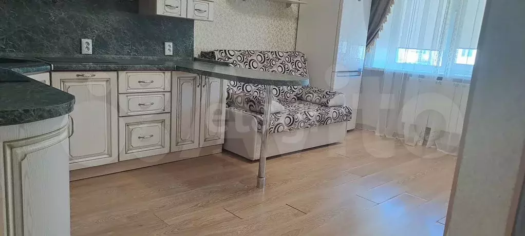 2-к. квартира, 52 м, 4/5 эт. - Фото 0