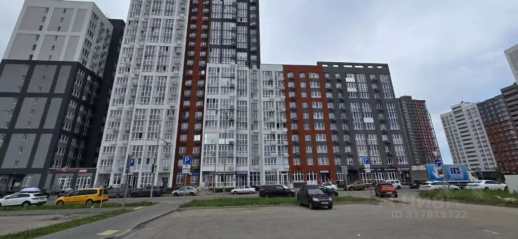 Торговая площадь в Самарская область, Самара Южное ш., 9 (121 м) - Фото 1