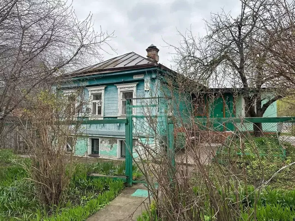 Дом в Московская область, Коломна ул. Большая Запрудная, 1 (106 м) - Фото 0