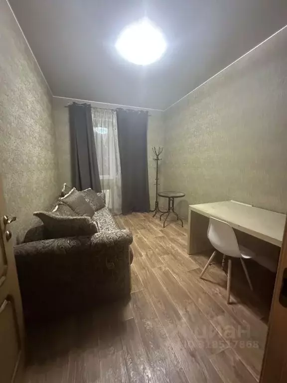 Комната Московская область, Мытищи пер. 4-й Ленинский, 11 - Фото 1