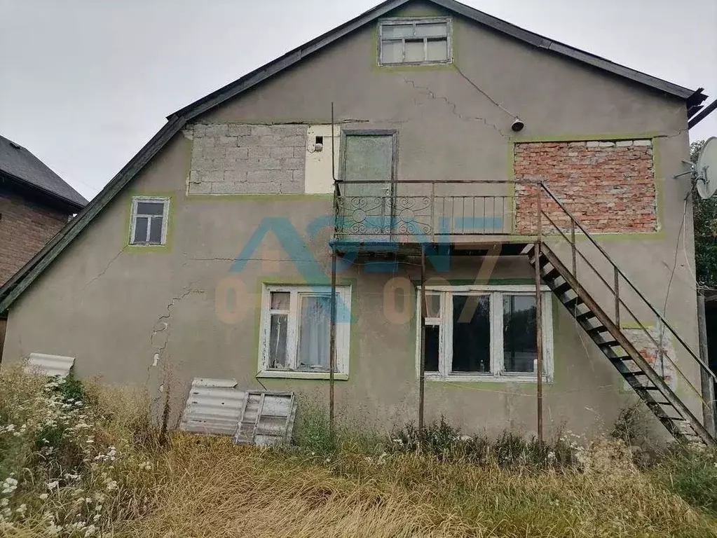 Коттедж в Белгородская область, Белгородский район, пос. Майский  (100 ... - Фото 1