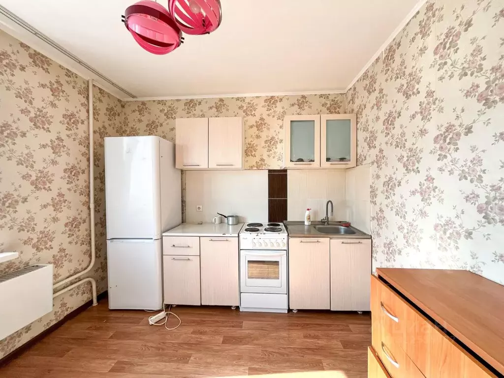 1-к кв. Краснодарский край, Анапа ш. Супсехское, 26к5 (36.0 м) - Фото 1