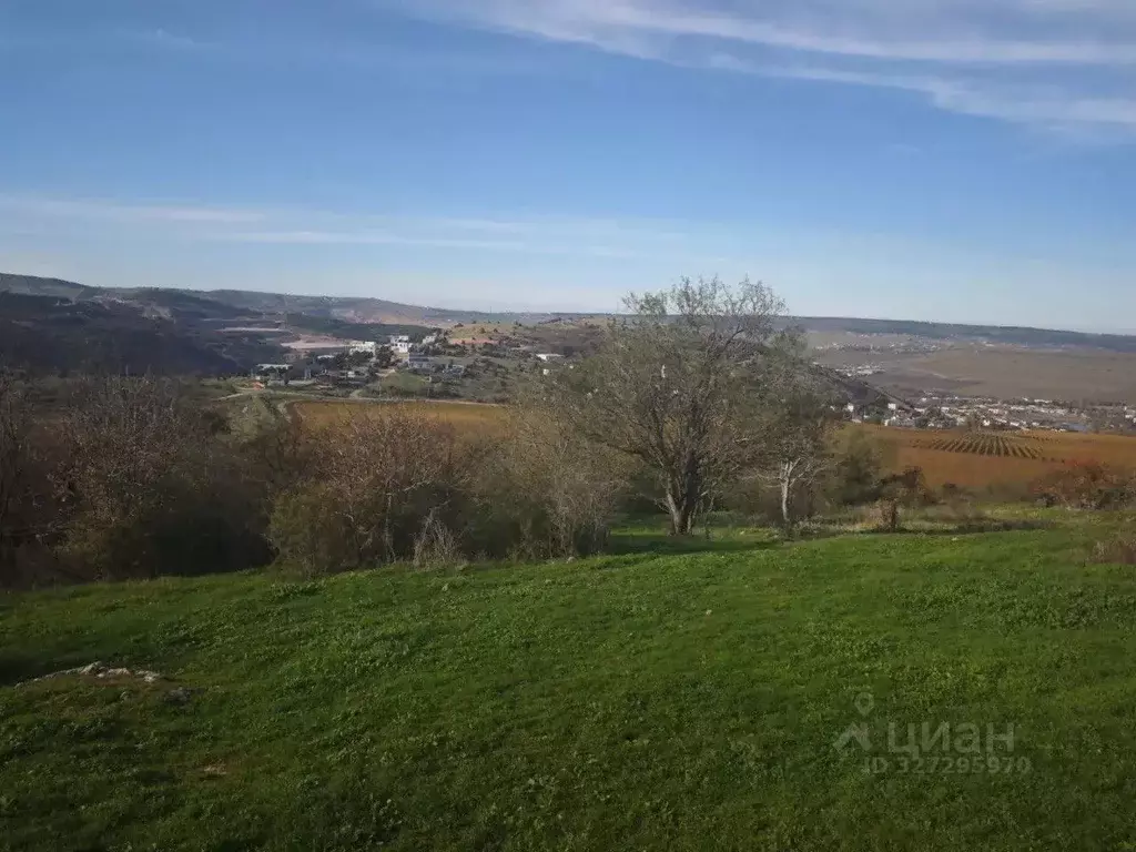 Участок в Севастополь Балаклавский муниципальный округ, ул. ... - Фото 0