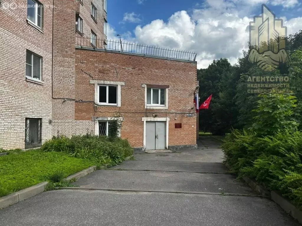 Помещение свободного назначения (225.5 м) - Фото 1