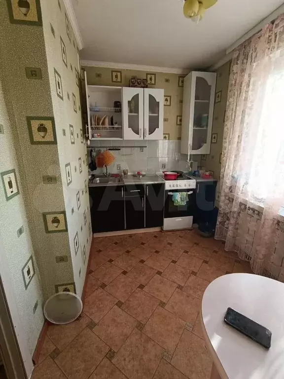 1-к. квартира, 36 м, 9/9 эт. - Фото 0