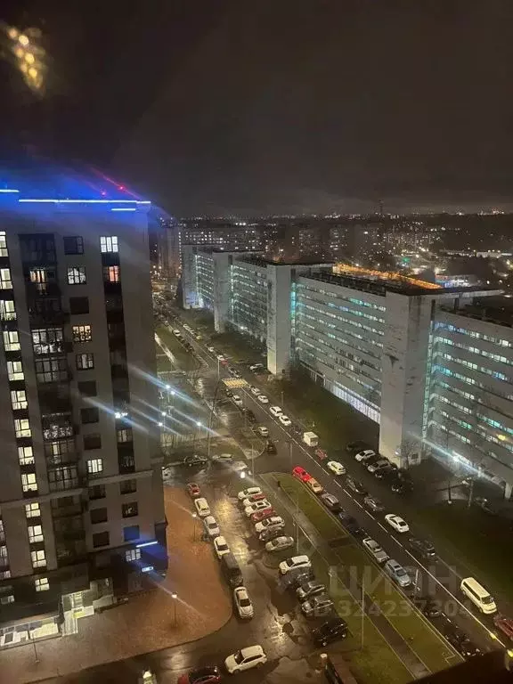 Студия Москва, Москва, Зеленоград к360А (35.0 м) - Фото 2