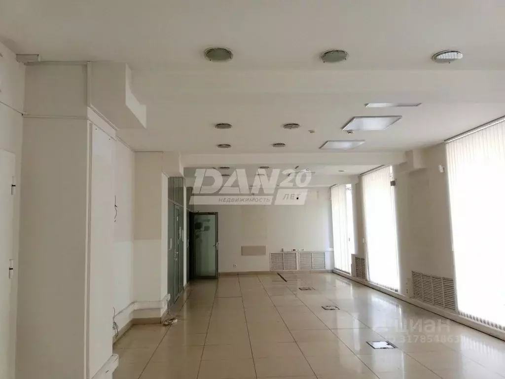Помещение свободного назначения в Челябинская область, Челябинск ул. ... - Фото 0