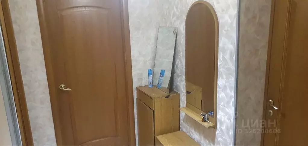 2-к кв. Ивановская область, Иваново Лежневская ул., 211б (50.0 м) - Фото 1