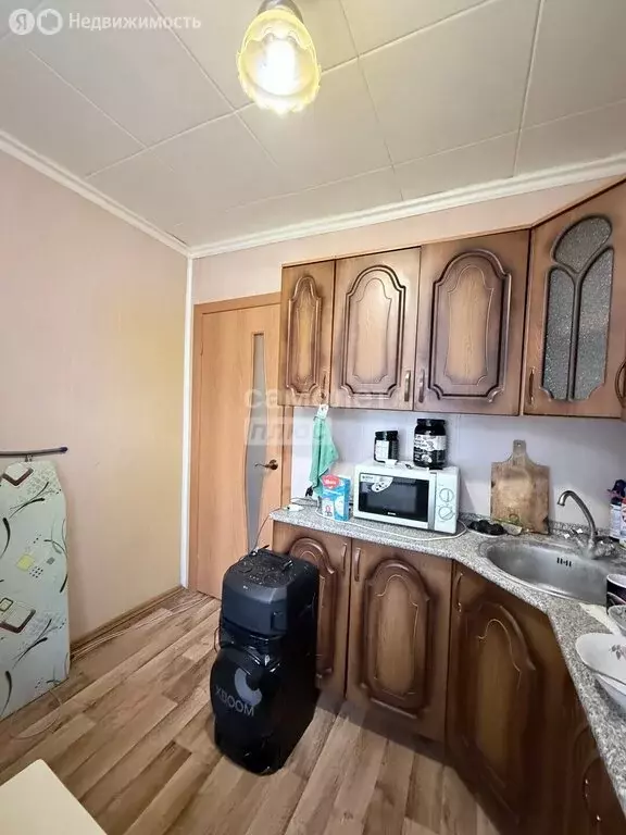 1-комнатная квартира: Тамбов, Пионерская улица, 10 (31 м) - Фото 2