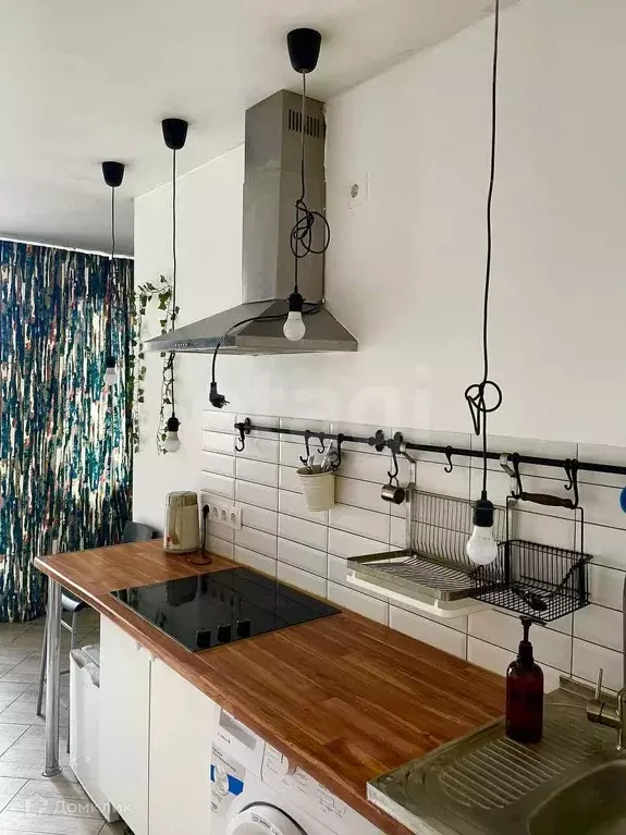 Продаётся квартира-студия, 26 м - Фото 1