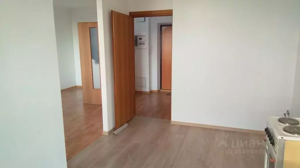 Продаётся 1-к квартира, 36.5 м - Фото 0