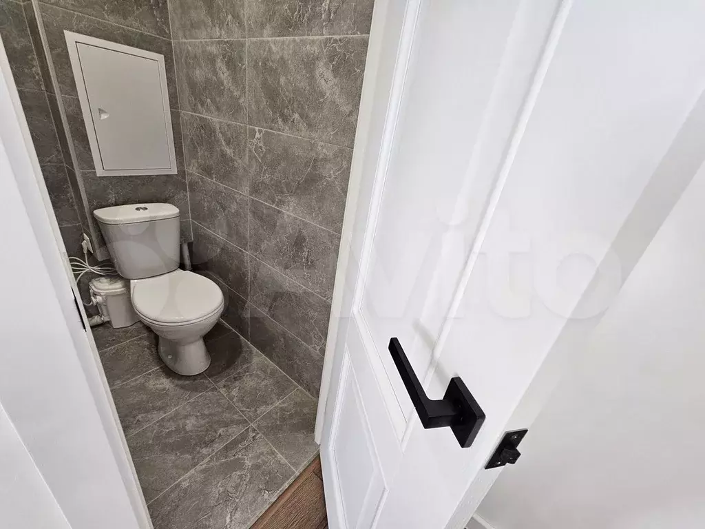 Квартира-студия, 20 м, 1/1 эт. - Фото 1